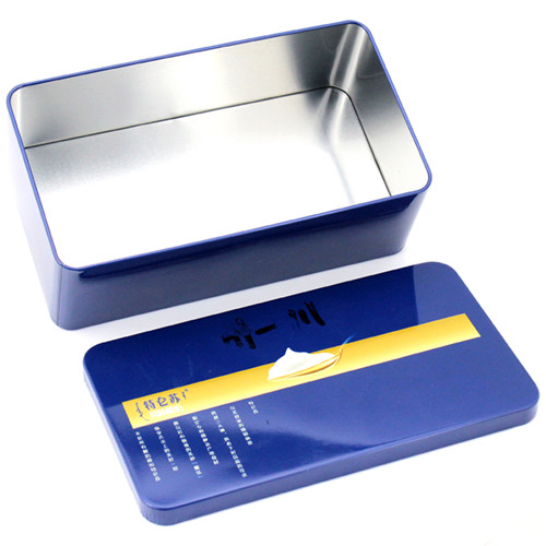 長(zhǎng)方形酸奶禮盒馬口鐵盒 長(zhǎng)方形酸奶禮盒馬口鐵盒