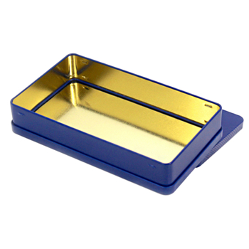 長(zhǎng)方形腸道菊粉鐵盒包裝_醫(yī)藥保健品鐵盒定制廠(chǎng)家